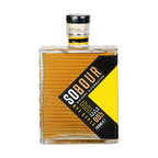 Sobour Rye Style Alcohol Free Bourbon