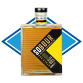 Sobour Rye Style Alcohol Free Bourbon