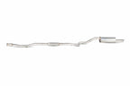 Scorpion Citroen DS3 Racing & 1.6T (2011-15) Cat-Back Exhaust