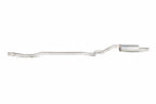 Scorpion Citroen DS3 Racing & 1.6T (2011-15) Cat-Back Exhaust