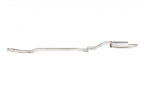 Scorpion Exhausts - Citroen DS3 Racing & 1.6 T cat-back Exhuast (Multiple Options)
