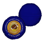 Scotland Rugby Union 1871  - Legend Collection - Circle Cushion 14"