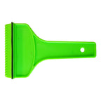 Ice Scraper with Squeegee