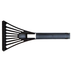 2-Element Set Snow Brush and Scraper DIY Workshop Accessory Car Winter Essential