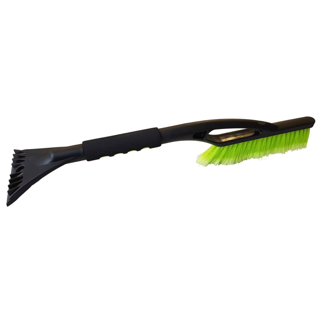 Snow Brush + Ice Scraper Ergo