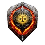 Shot Future Knights Hachette 90%