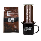 Coffee Care Package