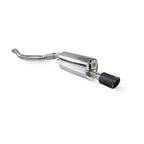 Scorpion Exhausts - Ford Fiesta ST150 Resonated cat-back System