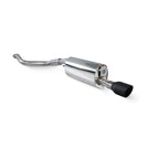 Scorpion Exhausts - Ford Fiesta ST150 Resonated cat-back System