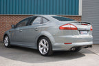 Scorpion Exhausts - Ford Mondeo 2.5 Turbo - Resonated cat-back Exhaust