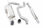 Scorpion Ford Focus MK3 ST 250 Hatch Cat-Back System (Non-GPF Model Only - 2012-19)