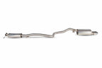 Scorpion Ford Fiesta ST 180 (2013-15) 3″ Cat-Back Exhaust - SFDS074