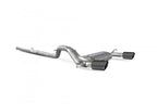 Scorpion Exhausts - MK3 Focus RS Cat-back Exhaust (Multiple Options)