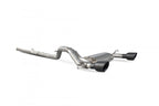 Scorpion Exhausts - MK3 Focus RS Cat-back Exhaust (Multiple Options)