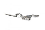 Scorpion Exhausts - MK3 Focus RS Cat-back Exhaust (Multiple Options)