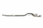 Scorpion Ford Focus RS MK3 (2016-17) Cat-Back Exhaust