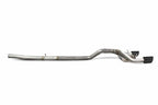 Scorpion Ford Focus RS MK3 (2016-17) Cat-Back Exhaust