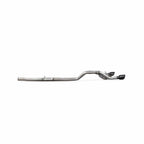 Scorpion Ford Focus RS MK3 (2016-17) Cat-Back Exhaust