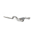 Scorpion Exhausts - MK3 Focus RS Cat-back Exhaust (Multiple Options)