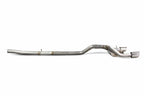 Scorpion Ford Focus RS MK3 (2016-17) Cat-Back Exhaust