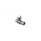 Scorpion Exhausts - Replacement Valve Section for Scorpion Exhaust (Fiesta MK8 ST & Puma ST)