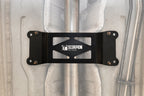 Scorpion Exhaust Tunnel Brace Ford Fiesta ST MK7, MK8, MK8.5