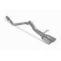 Scorpion Ford Fiesta ST180/200 MK7/7.5 (2013-2017) Predator Cat-Back System