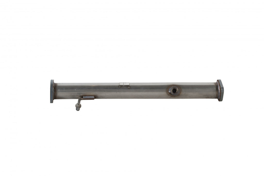 Scorpion Exhausts - Ford Focus MK2 ST 225 CAT SECTION (WITH OR WITHOUT CAT)