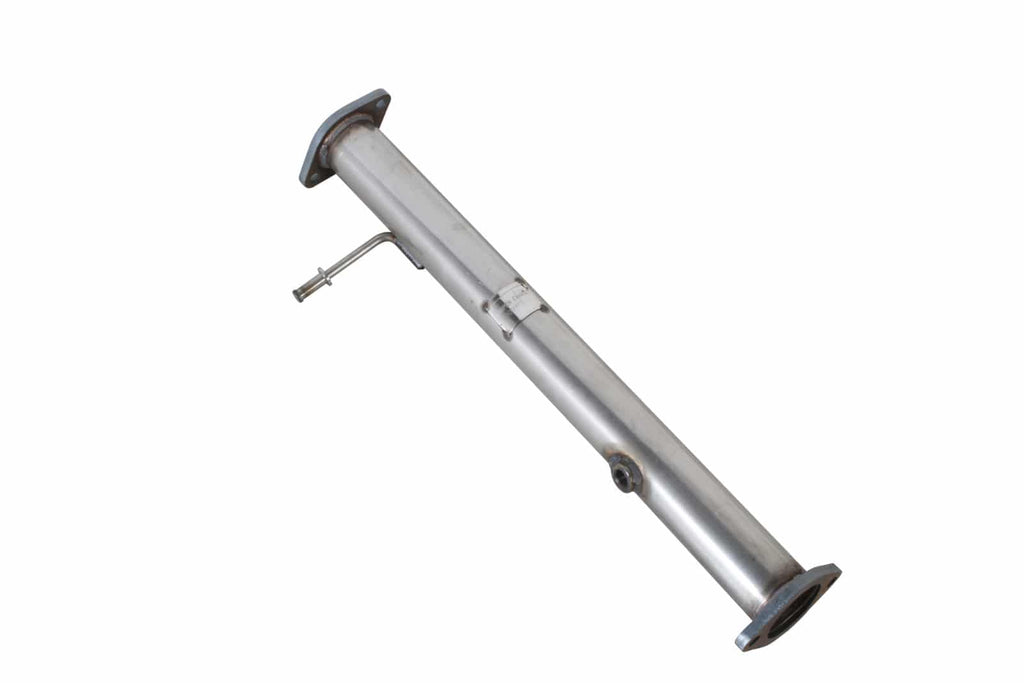Scorpion Ford Focus ST225 MK2 (06-11) 2.5″ De-Cat Section – SFDC061