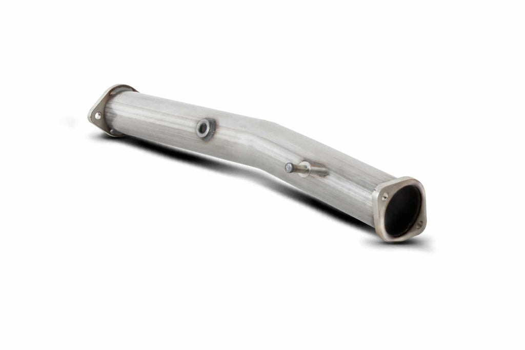 Scorpion Ford Focus RS MK2 (2009-11) & ST (2006-11) De-Cat/Sports-Cat Section – SFDC066