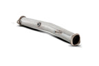 Scorpion Exhausts - Ford Focus MK2 RS 76mm/3 CAT section (with or without catalyst)