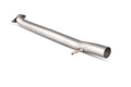 Scorpion Exhausts - Ford Fiesta MK6 ST150 De-cat / SPORTS CAT Section