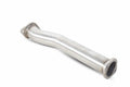 Scorpion Ford Mondeo 2.5L Turbo Hatchback (2007-11) De-Cat/Sports-Cat Section (Fits Scorpion Exhaust Only)