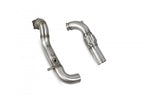 Scorpion Exhausts - MK8 Fiesta 1.0 EcoBoost Downpipe (with decat or sports cat)