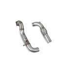 Scorpion Ford Fiesta MK8 ST-Line 1.0T (2017-present) Large Bore Downpipe