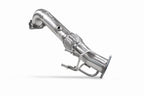 Scorpion Exhausts - MK4 Focus ST Petrol (estate & hatchback) Downpipe with or without Catalyst