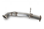 Scorpion Exhausts - Ford Focus MK2 ST 225 / MK2 RS 76mm/3 Turbo downpipe