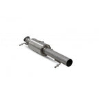 Scorpion Exhausts - MK8 Fiesta ST GPF Delete (Resonated or None Resonated) - MK8/8.5 Fiesta ST & MK2 Puma ST