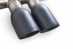 Scorpion Ford Focus MK3 ST 250 Hatch Cat-Back System (Non-GPF Model Only - 2012-19)