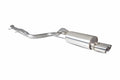 Scorpion Ford Fiesta ST 180 (2013-15) 3″ Cat-Back Exhaust - SFDS074