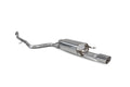 Scorpion Exhausts - MK8 1.0 EcoBoost Exhaust (Multiple Options)