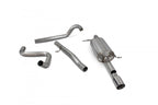 Scorpion Exhausts - MK8 1.0 EcoBoost Exhaust (Multiple Options)