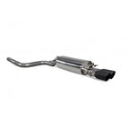 Scorpion Exhausts - GPF Back Exhaust - MK8 / MK8.5 Fiesta ST (Multiple Options)
