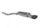 Scorpion Exhausts - GPF Back Exhaust - MK8 / MK8.5 Fiesta ST (Multiple Options)