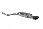 Scorpion Exhausts - GPF Back Exhaust - MK8 / MK8.5 Fiesta ST (Multiple Options)