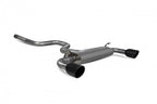 Scorpion Ford Focus ST MK4 (2019+) GPF-Back System