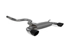 Scorpion Ford Focus ST MK4 (2019+) GPF-Back System