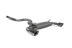 Scorpion Ford Focus ST MK4 (2019+) GPF-Back System