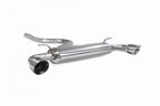 Scorpion Exhausts Ford Focus ST Mk4 GPF-Back System