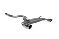Scorpion Ford Focus ST MK4 (2019+) GPF-Back System